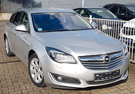 Opel Insignia CDTI Sports Tourer Innovation Navi