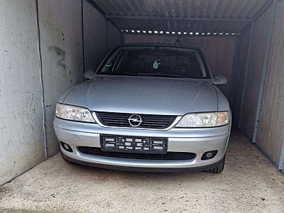 Opel Vectra Vectra 1.6