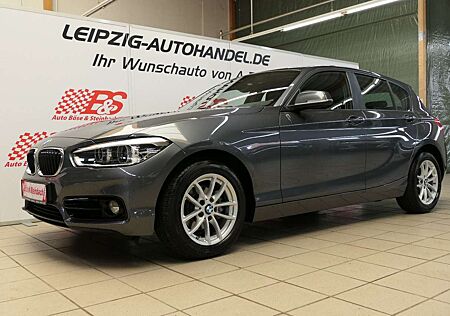 BMW 118 d Sport Line*KLIMA*PDC*AUTOMATIK*