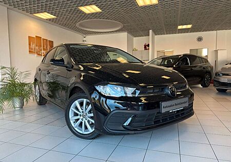 VW Polo Volkswagen VI 1.0 TSI DSG Life*Navi*Klima*Tempomat*LED