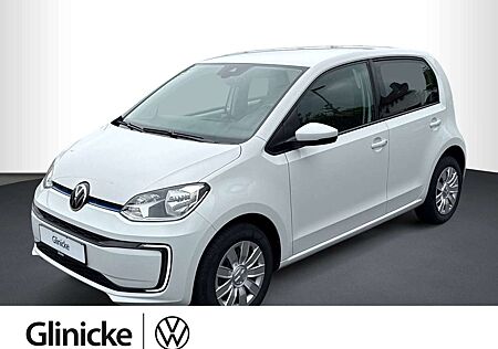 VW e-up! Volkswagen e-up! RFK, KLIMA, PDC, SHZ
