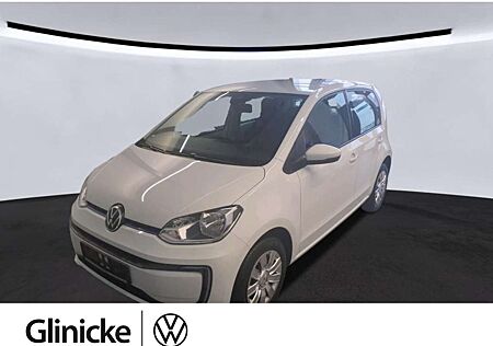 VW e-up! Volkswagen e-up! RFK, KLIMA, PDC, SHZ