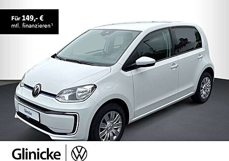 VW e-up! Volkswagen e-up! RFK, KLIMA, PDC, SHZ