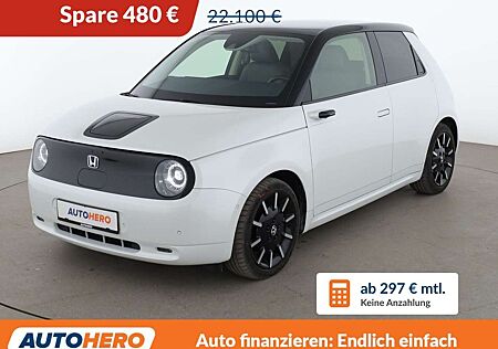 Honda e electric drive 113 kW Advance *NAVI*VC*LED*ACC*CAM