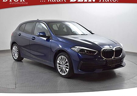 BMW 120 d xDri Aut Advan NAVI PLUS+LED+KOMFORTZ+SHZ+M