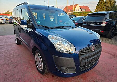 Fiat Doblo Doblò Dynamic