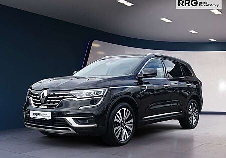 Renault Koleos 2.0 BLUE dCi 185 FAP In