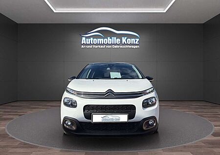 Citroën C3 Citroen Origins