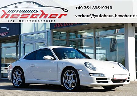 Porsche 911 / 997 Carrera S Coupe Automatik *BI-XENON*