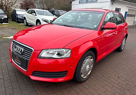 Audi A3 Sportback 1.4 TFSI Attraction *Xenon*SHZ*PDC*