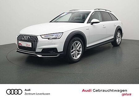 Audi A4 Allroad LED AHK PANO SHZ NAVI