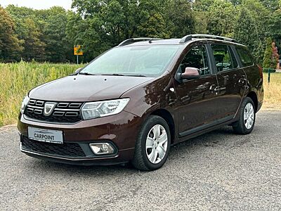 Dacia Logan MCV II TCe 90 Kombi Laureate Klima PDC