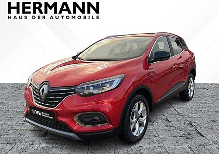 Renault Kadjar BOSE Edition BLUE dCi 150 4x4 ABS ESP SER