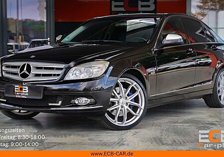 Mercedes-Benz C 350 C -Klasse Lim. *PANO/SHZ/Temp./PDC*