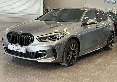 BMW 120 Baureihe 1 Lim. i M Sport