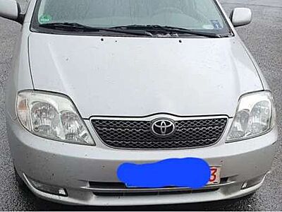 Toyota Corolla 1.4 Combi