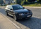 Audi Allroad Quattro A6 C5 4B 2.5 TDI