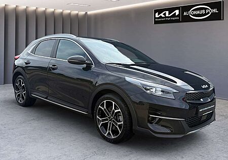 Kia XCeed 1.6T DCT7 BLACK XDITION XCL