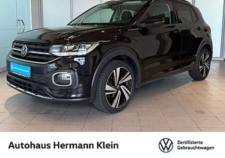 VW T-Cross Volkswagen 1.0 TSI Life Digital Cockpit Pro, LED, ACC