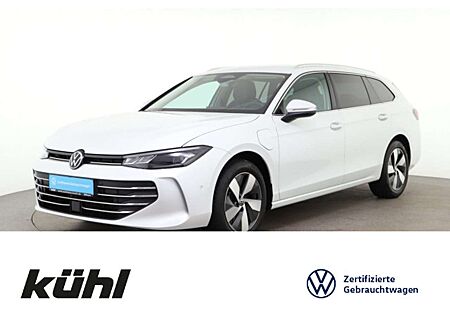 VW Passat Variant Volkswagen 1.5 TSI eHybrid DSG Business Memo