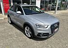 Audi Q3 2.0 TFSI quattro S tronic