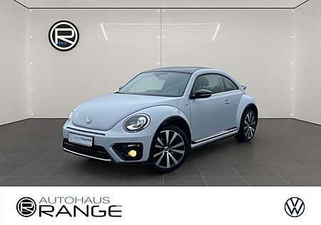 VW Beetle Volkswagen 2.0 TSI R-Line *NAVI SHZ PANO*