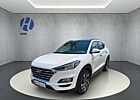 Hyundai Tucson 1.6 GDi Premium 4WD Pano LED Krell 360°