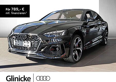 Audi RS5 Pano*Massage*RS-Sportsitz*