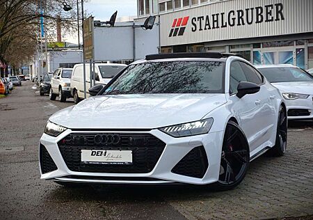 Audi RS7 RS 7 Sportback 4.0 TFSI quattro / Pano./ RS-Dyn