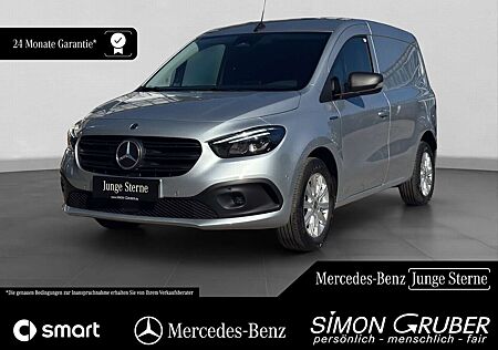 Mercedes-Benz Citan eCitan Kasten PRO Standard LED Navi Kamera AHK