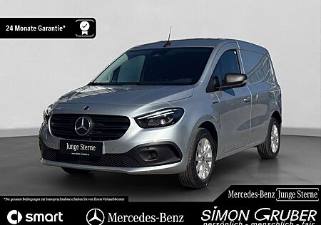 Mercedes-Benz Others eCitan Kasten PRO Standard LED Navi Kamera AHK