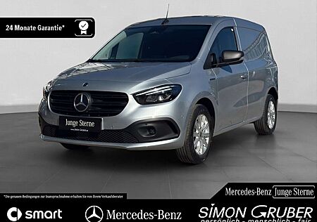 Mercedes-Benz Others eCitan Kasten PRO Standard LED Navi Kamera AHK