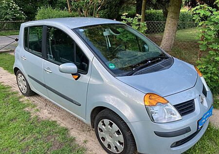 Renault Modus 1.6 16V Dynamique