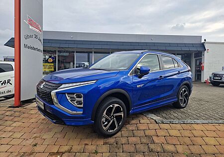 Mitsubishi Eclipse Cross Plug-In Hybrid 4WD Plus Select