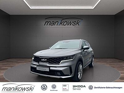 Kia Sorento 1.6T-GDI Plug-In Hybrid 4WD *Spirit*SOH100%+SHA+LE