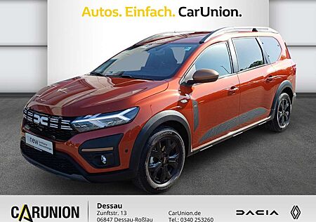 Dacia Jogger TCe 110 (7-Sitzer) Extreme WKR