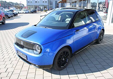 Honda e Advance-Paket 16
