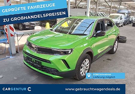 Opel Mokka 1.2 Turbo Edition LED AUT
