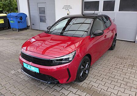 Opel Corsa GS