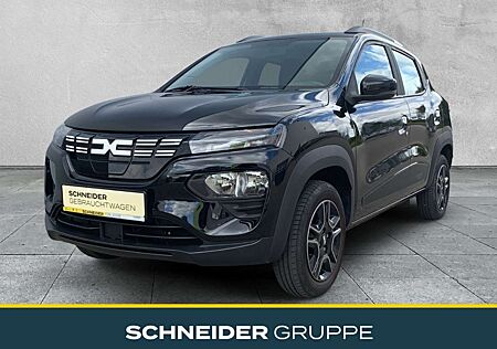 Dacia Spring ELECTRIC ESSENTIAL Essential Electric 45 CCS+RFK+N
