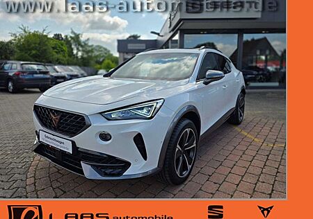 Cupra Formentor 2,0TDI 4Drive DSG-