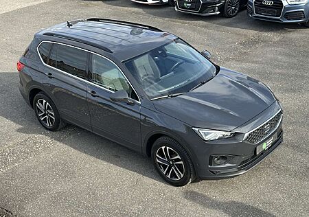 Seat Tarraco Style 2.0 TDI AHK LED KAMERA NAVI