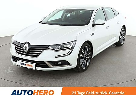 Renault Talisman 1.8 TCe Limited Aut.*LED*NAVI*PDC*SHZ*TEMPO*KLIMA*