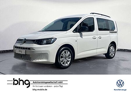 VW Caddy Volkswagen 1.5 TSI