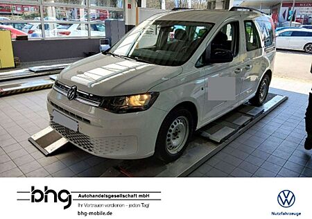 VW Caddy Volkswagen 1.5 TSI