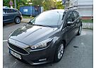 Ford Focus 1.0 EcoBoost Start-Stopp-System Aut. COOL&CONNECT
