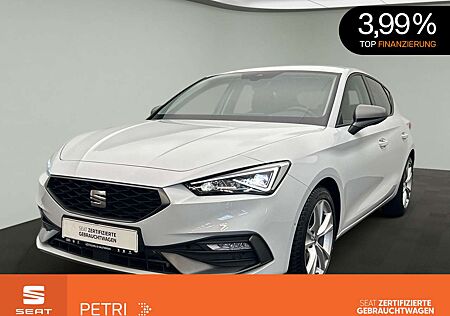 Seat Leon 2.0 TDI FR DSG*LED*Digital*Navi*ACC*Kamera*