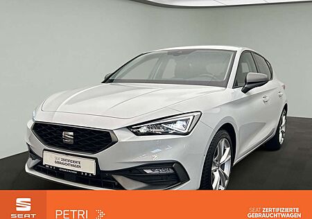 Seat Leon 2.0 TDI FR DSG*LED*Digital*Navi*ACC*Kamera*