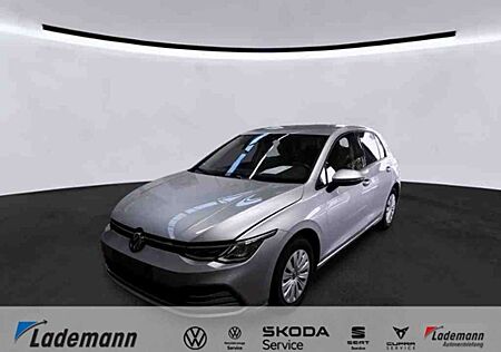 VW Golf Volkswagen VIII 2.0 TDI LED+GRA+APP-CONNECT+KLIMAAUTO+