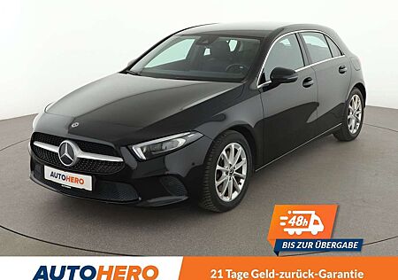 Mercedes-Benz A 250 Aut.*LED*NAVI*TEMPO*PDC*SHZ*KLIMA*GARANTIE*